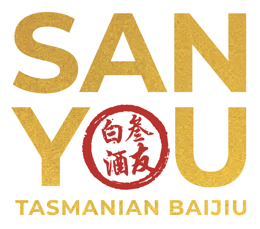 Sanyou Baijiu